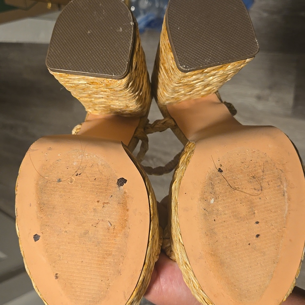 Shoes - Picture 2 of 2